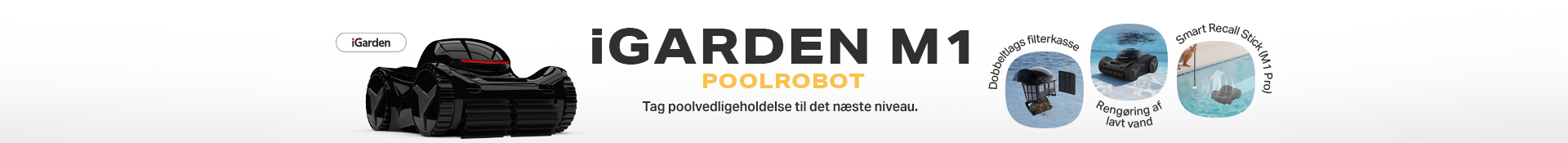 Basseng roboter