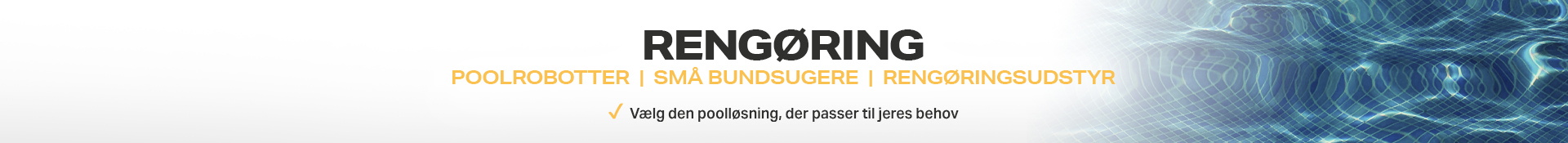 Rengjoring