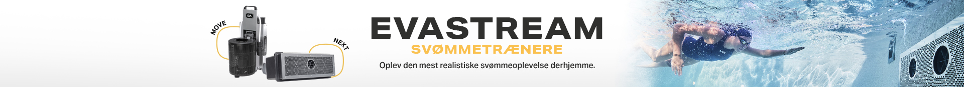 Motstrøm / lek / vannfall