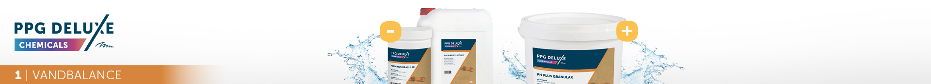 pH regulering pH regulering