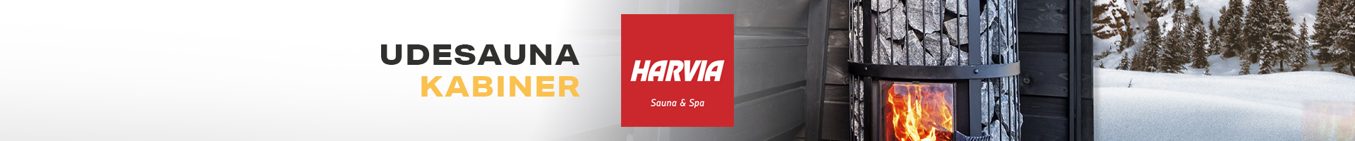 Utesauna