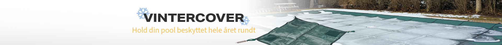 Vinter- og sikkerhetscover