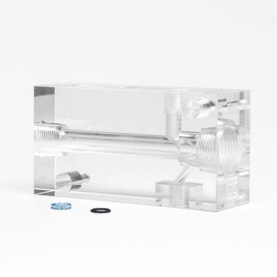 Chlor Målecelle PM5 Pro