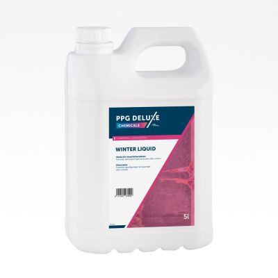 Vintermiddel flydende 5 liter Overvintringsmiddel