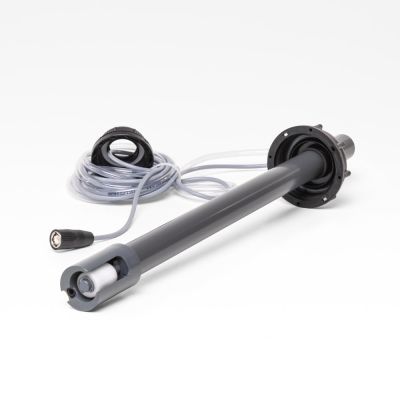 Sugelanse til pool relax/pH Fu Ph, klor, Bayrosoft