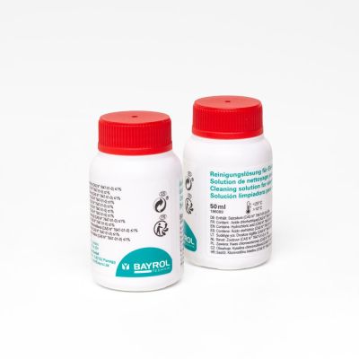 Rense væske til sensorer