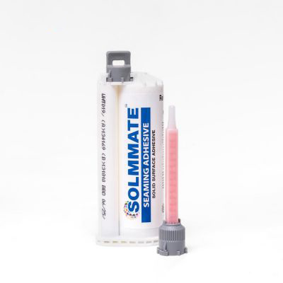 Reperation acryl til kar, hvid Snow White