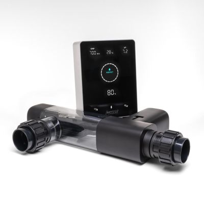 Saltgenerator Mister Pure