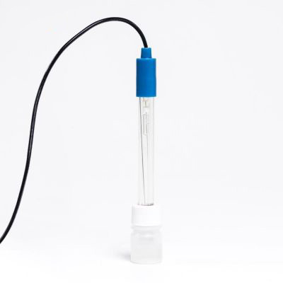 pH sensor til DLX-pH-RX Til 30-600100. m. 6 meter kabel