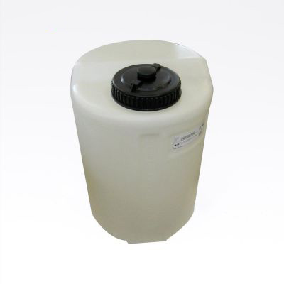 Mixertank 230 L Cylinderisk.