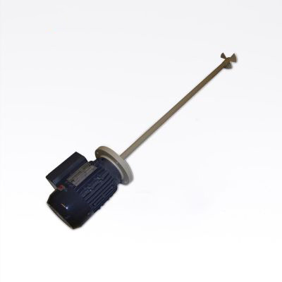Mixermotor. Model AF 0,18kw. 230V 60 cm