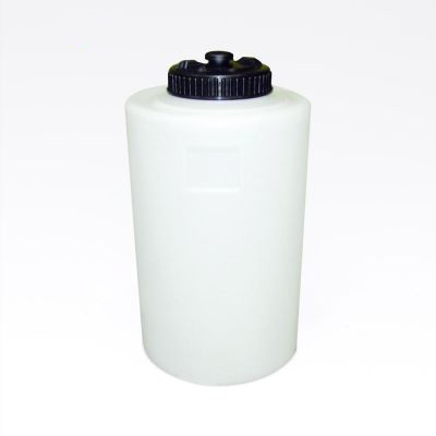50 liter kemikalie tank