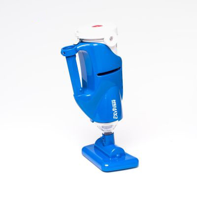 Bundsuger batteri model