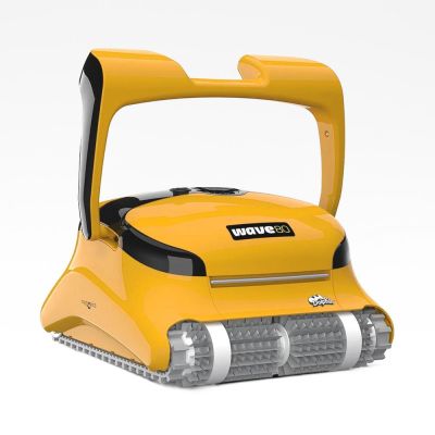 Dolphin Wave 80  3 delt børster . programerbar