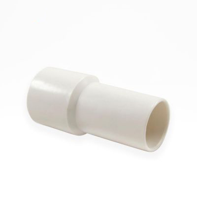 Vacuum slange cuffs