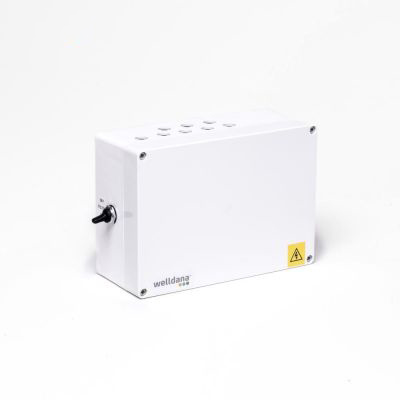 Welldana® Poolkontrol 1x230
