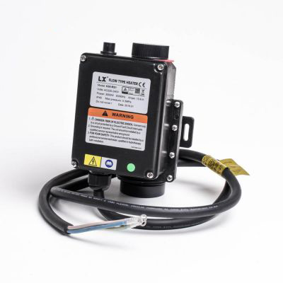 Hydro Air heater 3 KW