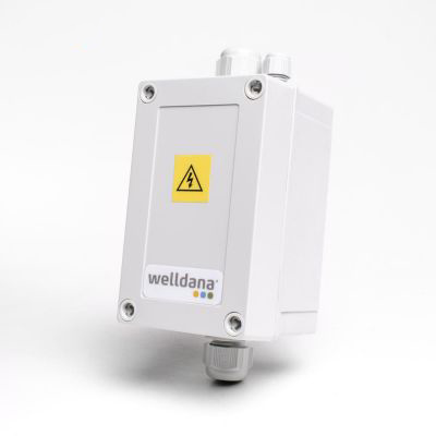 Welldana® Kontakterboks
