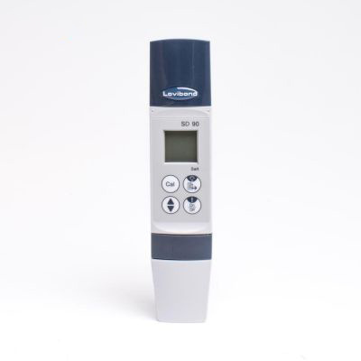 Check Kit Micro - SD 50 PH  0-14 PH