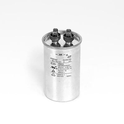 Kondensator 30uf - 55mm x 100mm Til Calorex Affugter
