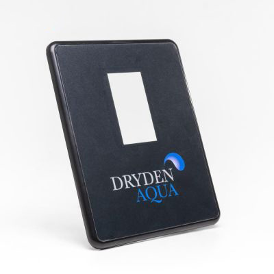 Cover plade til touch screen Da-Gen