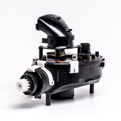 Motor komplet (19) E20(19-MU2)