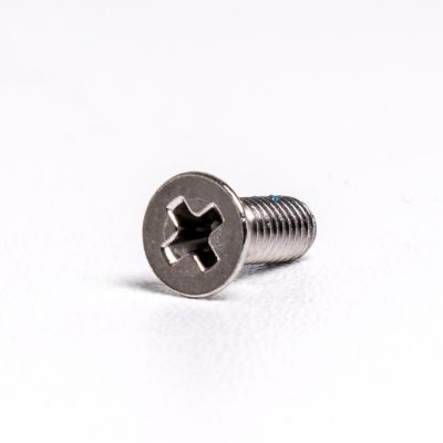 Skrue, M3X8 SK20(03-C), SK30i(18-B), Liberty