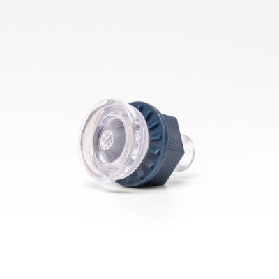 LED lys holder + pakning + møtrik f. 24 point LED  fra 2024