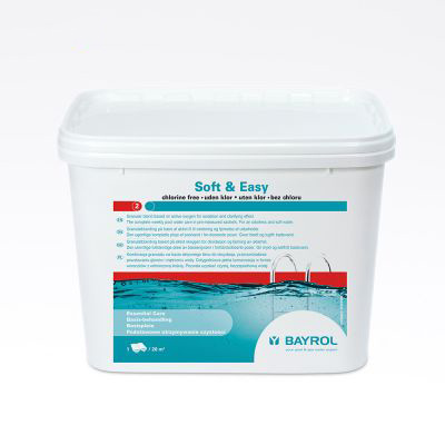 Soft & Easy 4,48 kg UN 3260/30
