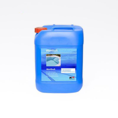 Wellsoft med pH stabilisator 12% 20 ltr