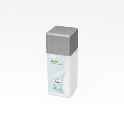 ph Minus granulat 1,5 kg SPA TIME