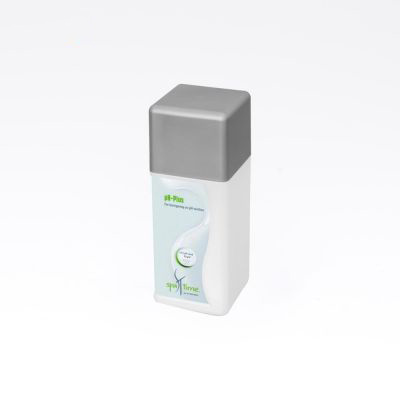 ph Plus granulat 1 kg SPA TIME