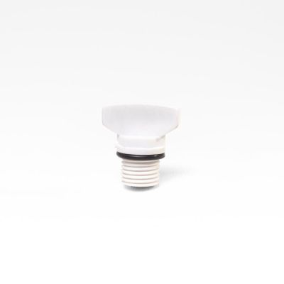 Prop til 6 vejs ventil incl. O-ring Welldana® Sandfilter