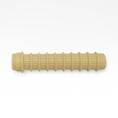Lateral rør  L= 145 mm Gul Click system