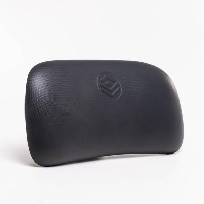Nakkepude - Sort - Lounge  Comfortana Pro.