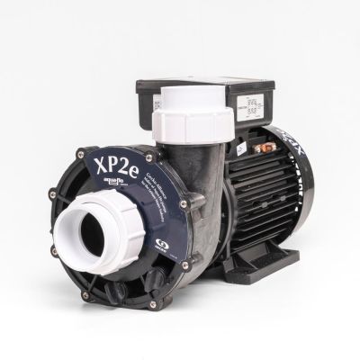 Gecko Pump XP2E-V25-90 9,8/1,7