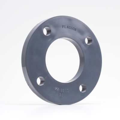 Flange
