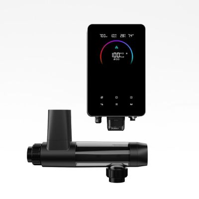 Saltgenerator Mister Pure Pro