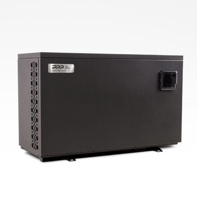 Demo Welldana PMH-i, High Performance  17,8 KW horisontal,  inverter