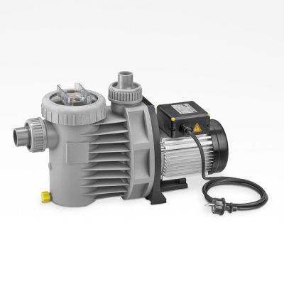 Badu Målevandspumpe M1/M2