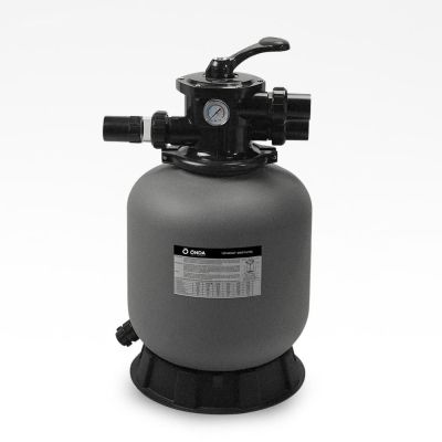 Onda Filter Topmonteret